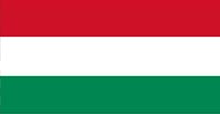 Hungary flag